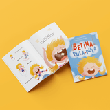 Betina Pula-Pula