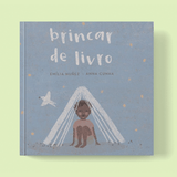 Brincar de Livro