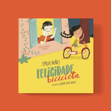 Felicidade Bicicleta