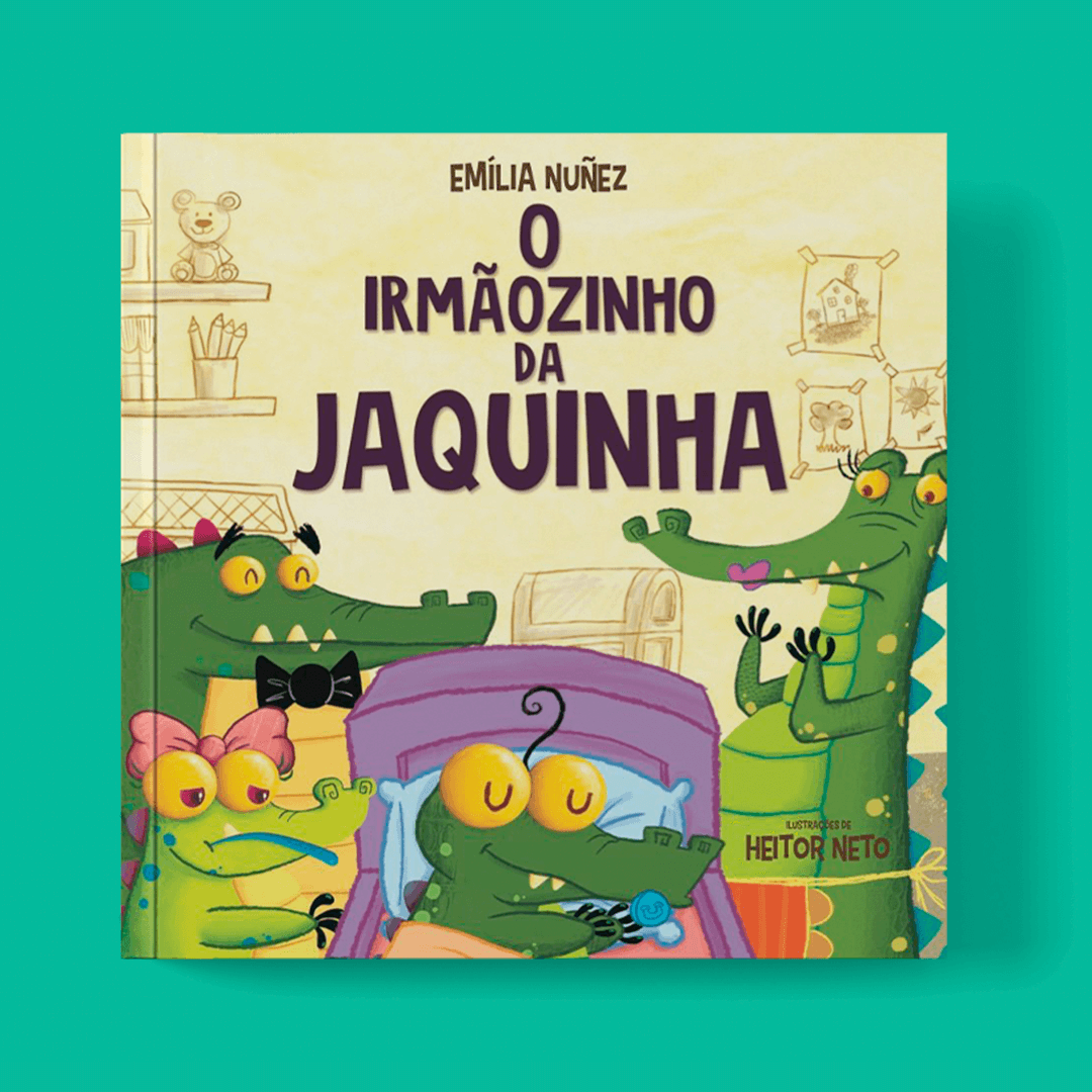 O Irmãozinho da Jaquinha