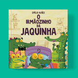 O Irmãozinho da Jaquinha