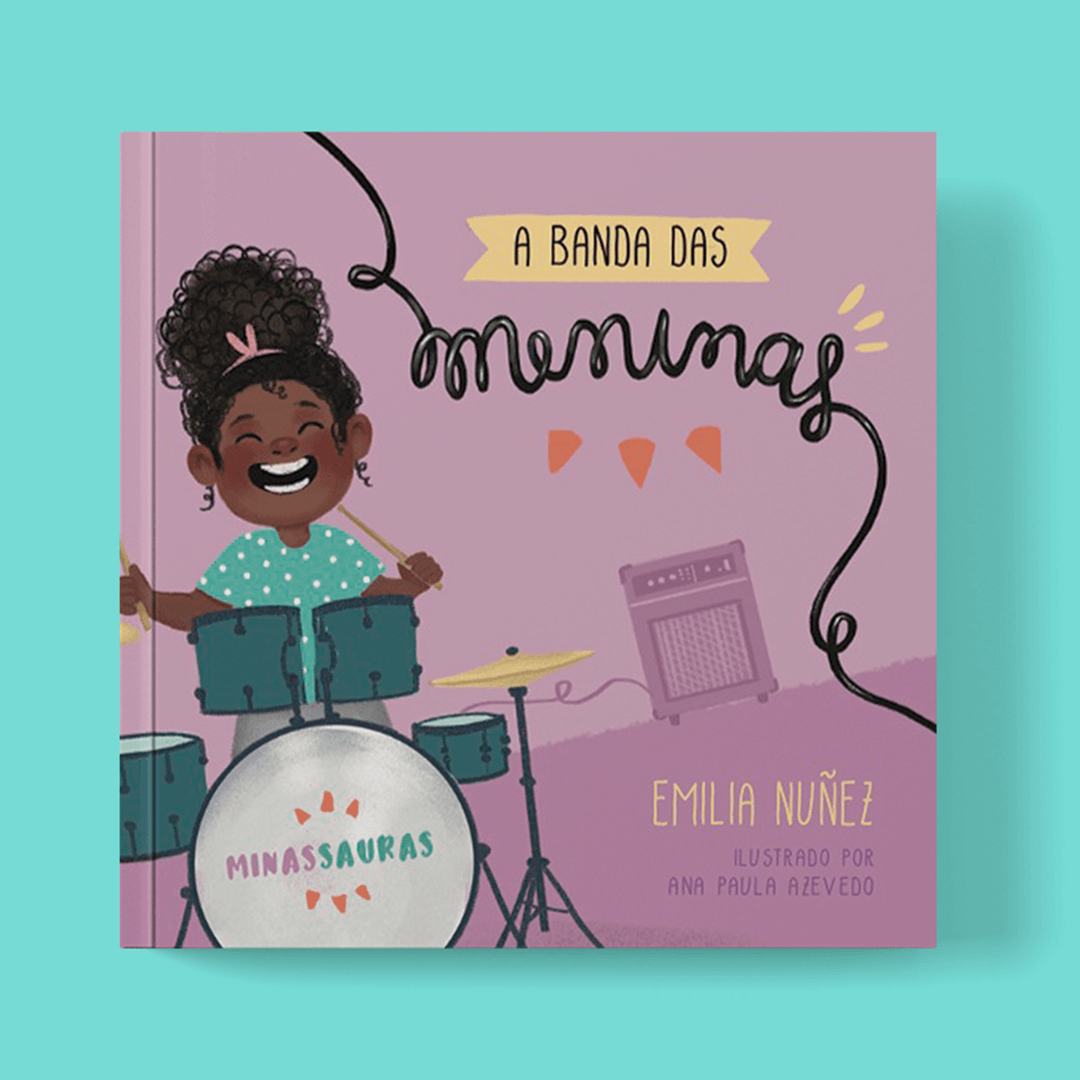 A Banda das Meninas