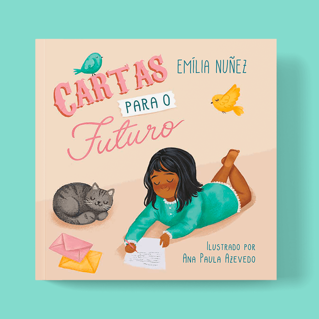 Cartas para o Futuro