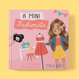 A Minifashionista