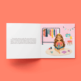 A Minifashionista