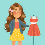 A Minifashionista
