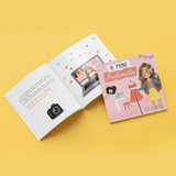 A Minifashionista